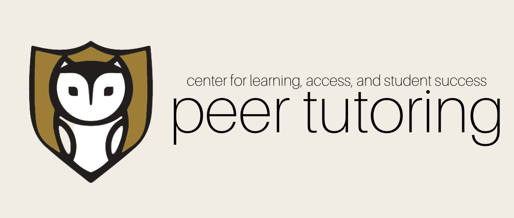 CLASS Peer Tutoring Logo